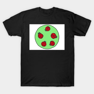 Ladybug T-Shirt